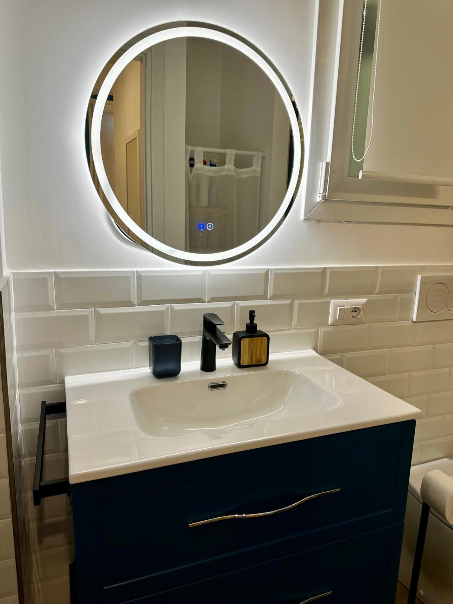 Lr Deluxe Apartments - Porta Venezia - Bilocale Con Giardino Privato Milano Exteriör bild