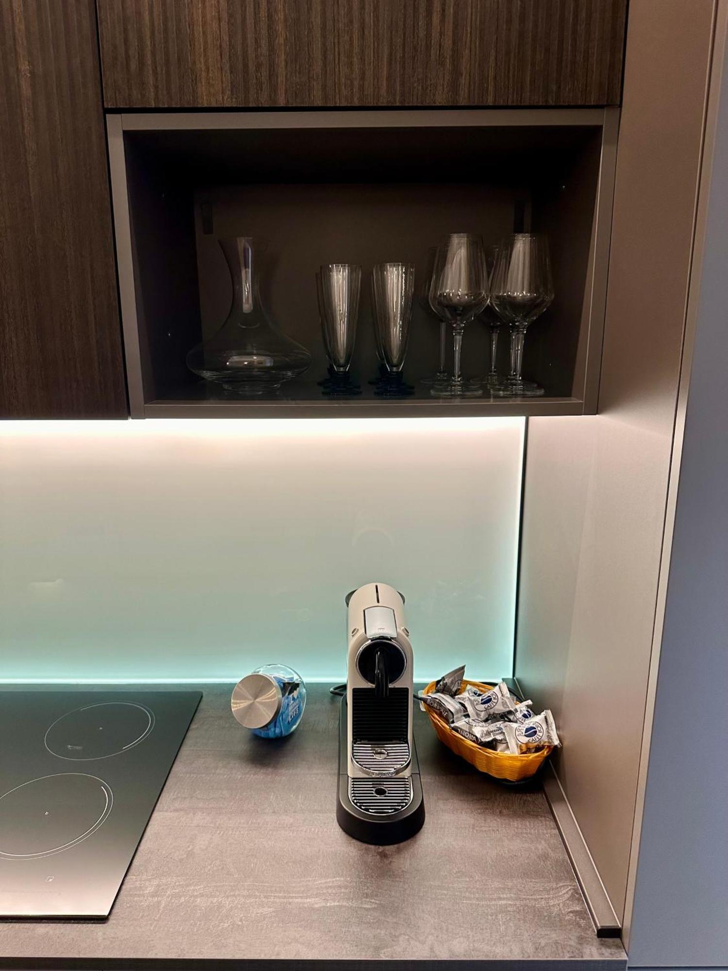 Lr Deluxe Apartments - Porta Venezia - Bilocale Con Giardino Privato Milano Exteriör bild