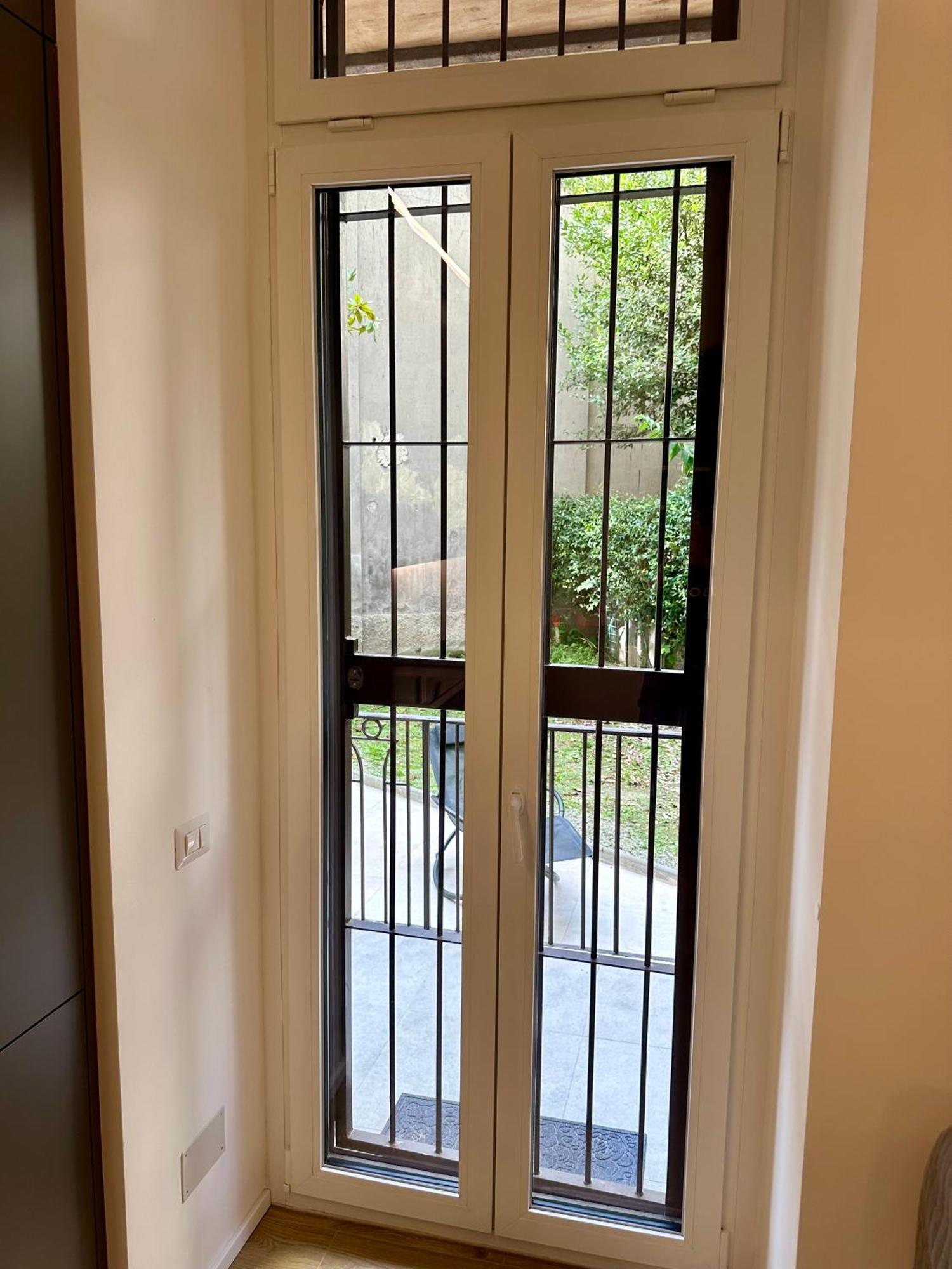 Lr Deluxe Apartments - Porta Venezia - Bilocale Con Giardino Privato Milano Exteriör bild